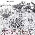 STUPIDS / RETARD PICNIC (レコード)