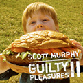 SCOTT MURPHY (from ALLISTER) / スコットマーフィー / GUILTY PLEASURE II