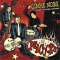 PEACOCKS / ピーコックス / GIMME MORE (10")