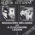 MAJOR ACCIDENT / メジャー・アクシデント商品一覧｜PUNK｜ディスク