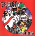 BLOUNT / ブロウント / TRAUMA