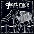 GHOST MICE / ゴーストマイス / THE DEBT OF THE DEAD