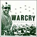 WARCRY / ウォークライ / NOT SO DISTANT FUTURE