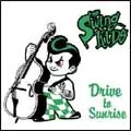 SWING KIDS (JPN) / DRIVE TO SUNRISE