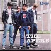 APERS / エイパーズ / APERS