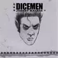 DICEMEN / ダイスメン / JOHNNY WALKER