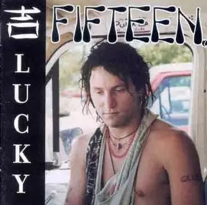 FIFTEEN / フィフティーン / LUCKY
