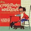 KUNG FU MONKEYS / カンフーモンキーズ / CHRISTMAS FOR BREAKFAST