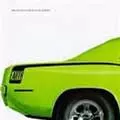EARTH / アース / PENTASTAR:IN THE STYLE OF DEMONS