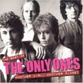 ONLY ONES / オンリーワンズ / THE BEST OF THE ONLY ONES ANOTHER GIRL, ANOTHER PLANET