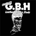 G.B.H / LEATHER, BRISTLES, STUDS AND ACNE
