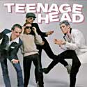 TEENAGE HEAD / ティーンエイジヘッド / TEENAGE HEAD