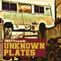VA (TASTY RECORDS) / UNKNOWN PLATES