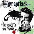 FRONTKICK / フロントキック / THE CAUSE OF THE REBEL