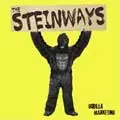 STEINWAYS / ステインウェイズ / GORILLA MARKETING