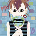ムラマサ☆ / WORLD