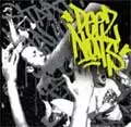 DEEZ NUTS / ディーズナッツ / REP YOUR HOOD
