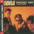 COBRA / WRONG WAY & STRANGERS (紙ジャケット・リマスタリング盤)