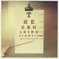 ERGS! / アーグス / HINDSIGHT IS 20/20, MY FRIEND, VOL 1