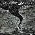 ENVY / THURSDAY / サーズデイ / エンヴィー / THURSDAY:ENVY (SPLIT)