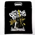 THE BACILLUS BRAINS / THE BACILLUS BRAINS X diskunion コラボ レコードバッグ