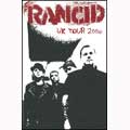 RANCID / ランシド / UK TOUR 2006 (写真集)