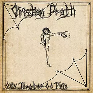 CHRISTIAN DEATH / クリスチャン・デス商品一覧｜PUNK｜ディスク