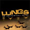 LUNGS / ラングス / AN ANATOMICAL GUIDE