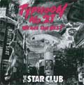 THE STAR CLUB / TYPHOON N0.21-WE ARE THE BEST