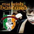 MR. IRISH BASTARD / ミスターアイリッシュバスタード / UNIVERSITY OF HARD KNOCKS