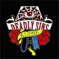 DEADLY SINS：LEFT ALONE / SPLIT 7"