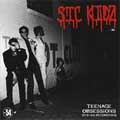 SIC KIDZ / シックキッズ / TEENAGE OBSESSIONS (レコード)