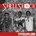 SHELL SHOCK / シェルショック / EXECUTION TIME (レコード)