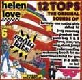 HELEN LOVE / ヘレン・ラブ / RADIO HITS