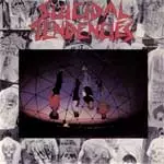 SUICIDAL TENDENCIES / スーサイダル・テンデンシーズ / SUICIDAL TENDENCIES - 25TH ANNIVERSARY EDITION - (レコード)