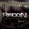 WELCOME TO VIPER CITY/RECON｜PUNK｜ディスクユニオン・オンライン