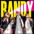 RANDY / ランディー / RANDY THE BAND (レコード)