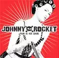 JOHNNY ROCKET / ジョニーロケット / PAIN IS HER GAME