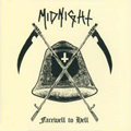MIDNIGHT (US/Cleveland) / FAREWELL TO HELL
