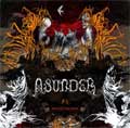 ASUNDER / WORKS WILL COME UNDONE