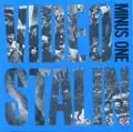 VIDEO-STALIN / ビデオスターリン / MINUS ONE (レコード)