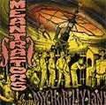 【MEANTRATORS/PSYCHOBILLY LAND】ロシア　サイコビリー TRANPS(トランプス) / 監獄サイコビリー 展示中 in Museum of