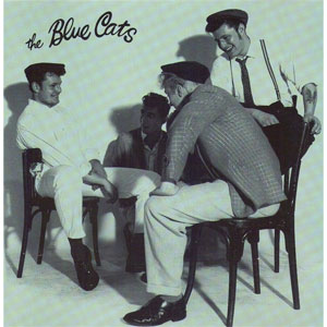 BLUE CATS / ブルーキャッツ / THE BLUE CATS