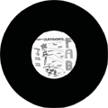OUR FAVORITE FAB / アワフェイバリットファブ / FAR SCENE/VOX POP (TA-1's Bassline Remix) (7")