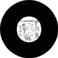OUR FAVORITE FAB / アワフェイバリットファブ / FAR SCENE/VOX POP (TA-1's Bassline Remix) (7")