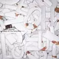 RIDDIM SAUNTER / リディムサウンター / WALTZ OF THE TWINS -双星のワルツ- (7")
