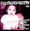SEMPREFRESKI / センプレフレスキ / CERCASI UN MONDO PUNK ROCK