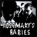 ROSEMARY'S BABIES / ローズマリーズベイビーズ / TALKING TO THE DEAD