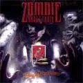 ZOMBIE GHOST TRAIN / ゾンビ・ゴースト・トレイン / DEALING THE DEATH CARD