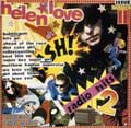 HELEN LOVE / ヘレン・ラブ / RAIDO HITS 2
